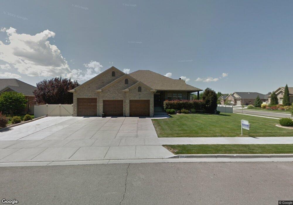 11234 S Autumn Farm Dr, South Jordan, UT 84095 - photo 1