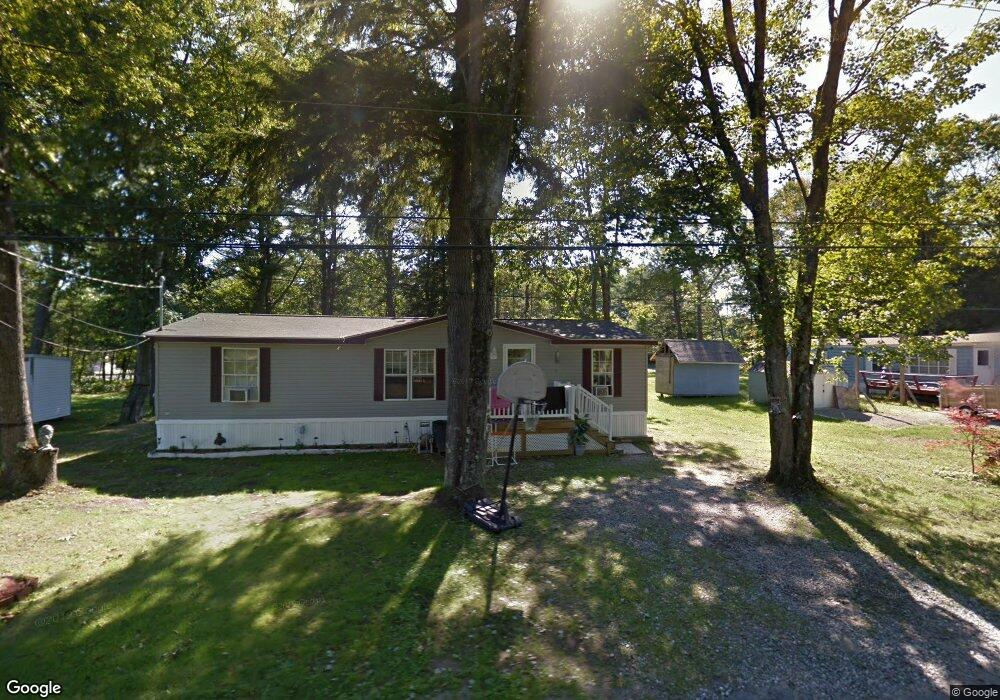 59 Old Post Ln, Sanford, ME 04073 - photo 1