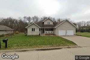 303 Harrison St, Lake View, IA 51450