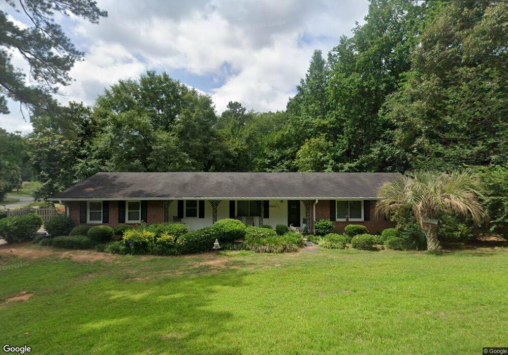 1985 Waverland Dr, Macon, GA 31211 - photo 1
