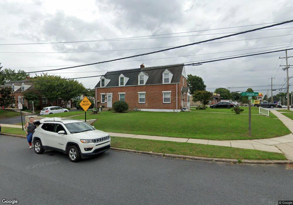 1206 7th Ave, Swarthmore, PA 19081 - photo 1