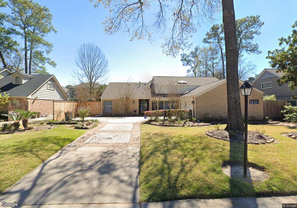 806 Remington Glade Dr, Houston, TX 77042 - photo 1