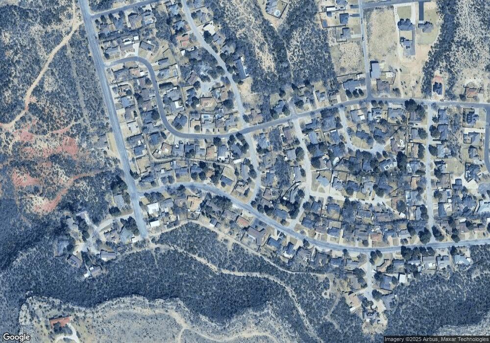 2906 MacAuslan St, Big Spring, TX 79720 - photo 1