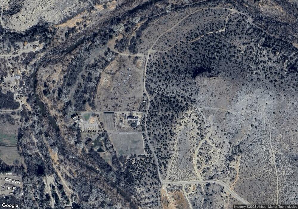 2620 N Dancing Apache Ranch Rd, Cornville, AZ 86325 - photo 1