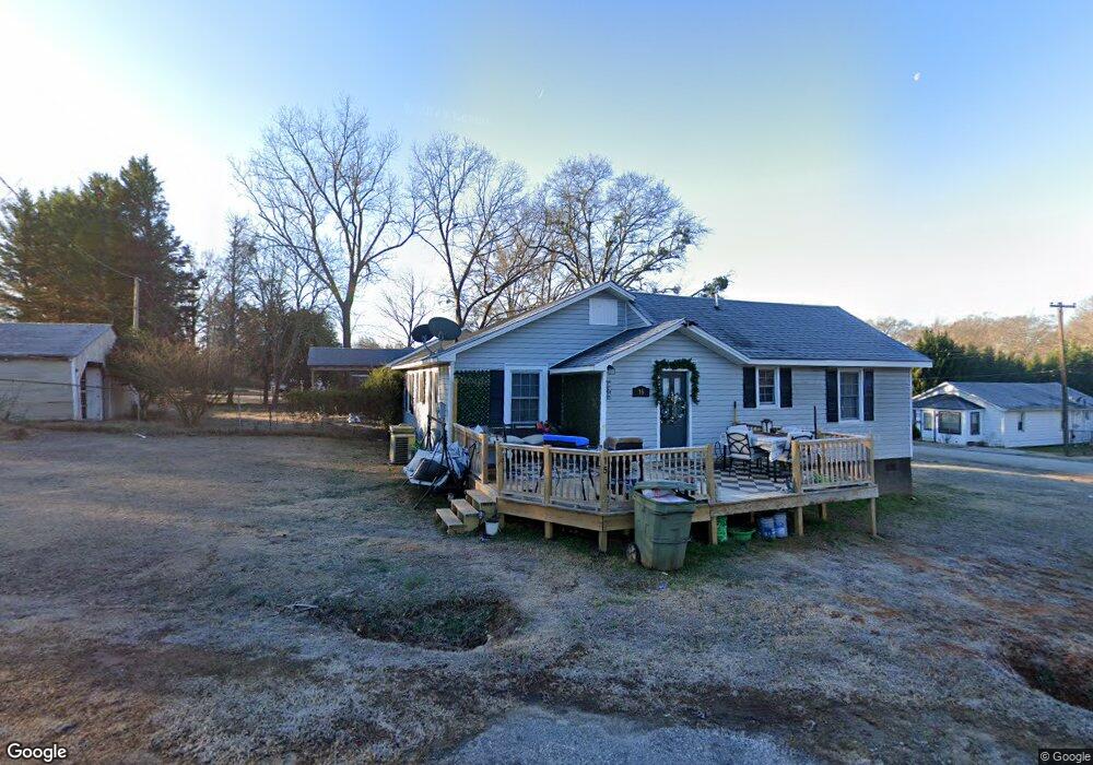 15 Henderson St, Inman, SC 29349 - photo 1