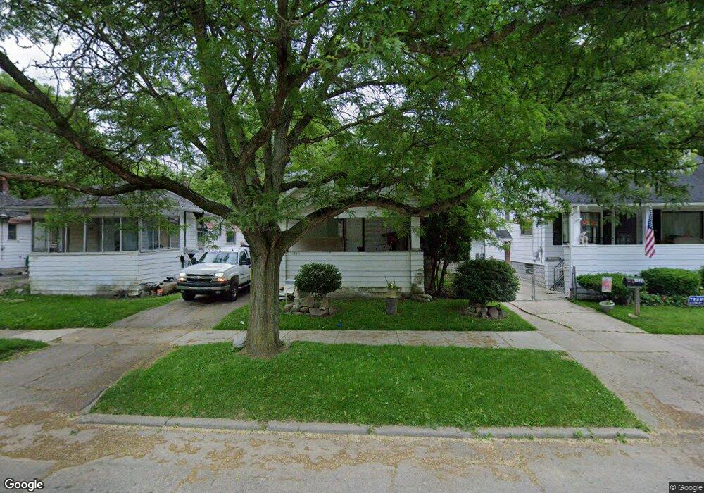 1532 Illinois Ave, Flint, MI 48506 - photo 1