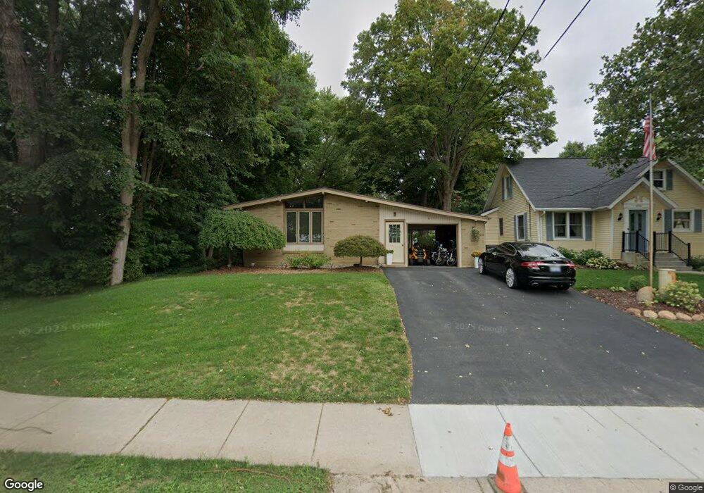 8770 Byron Center Ave SW, Byron Center, MI 49315 - photo 1