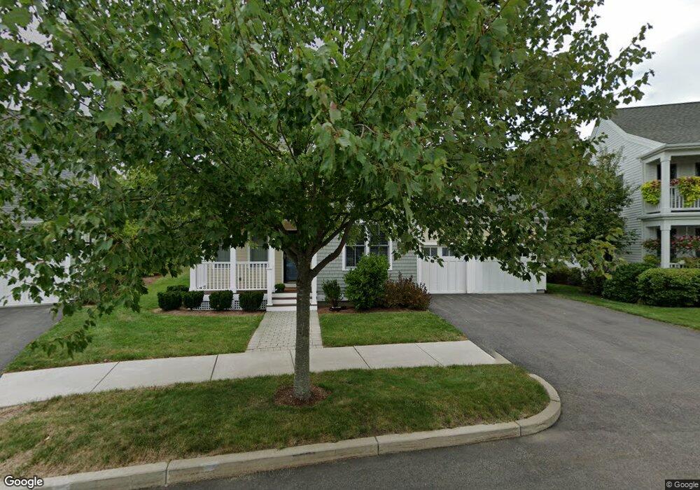 37 Codding Rd, Norton, MA 02766 - photo 1