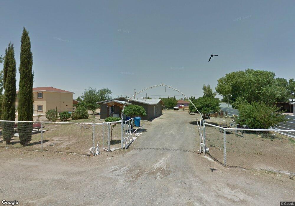 411 Valle Pintoresco Dr, El Paso, TX 79927 - photo 1