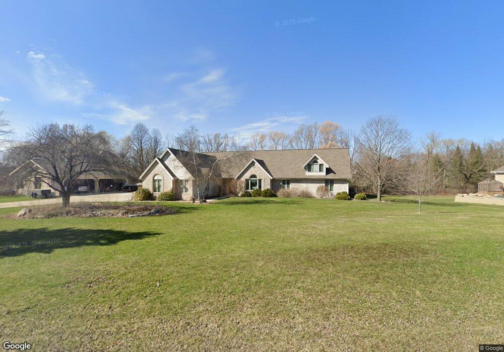 S72W13848 Woods Rd, Muskego, WI 53150 - photo 1