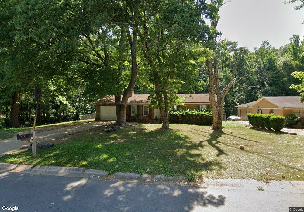 1678 Ridgeview Dr NW unit 10, Conyers, GA 30012 - photo 1