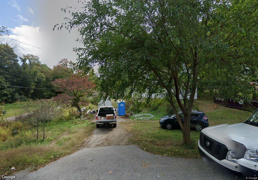 263 N Main St, Cohasset, MA 02025 - photo 1