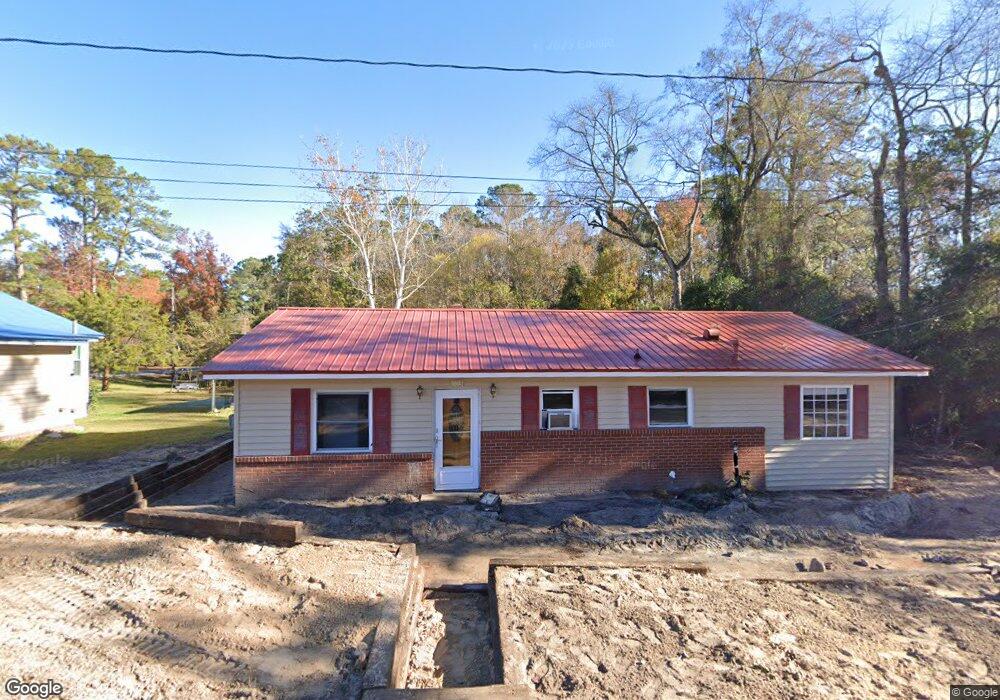 103 S Oak St, Springfield, GA 31329 - photo 1