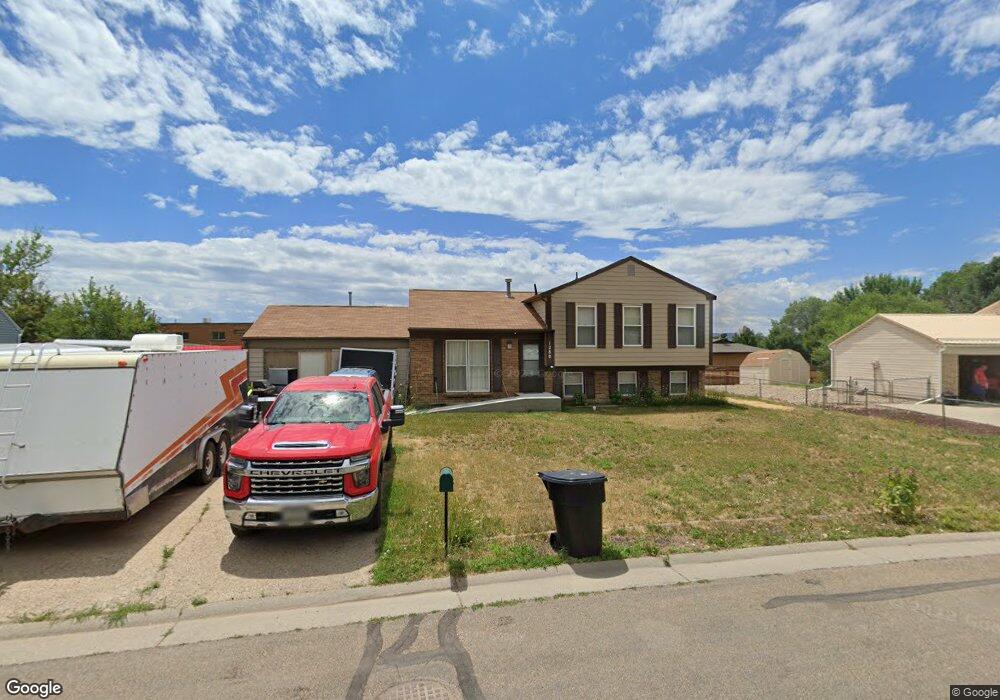 1154 Crest Dr, Craig, CO 81625 - photo 1