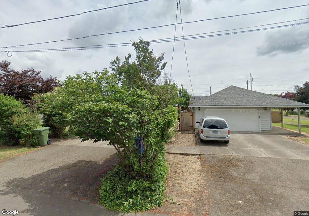 3244 4th St, Hubbard, OR 97032 - photo 1