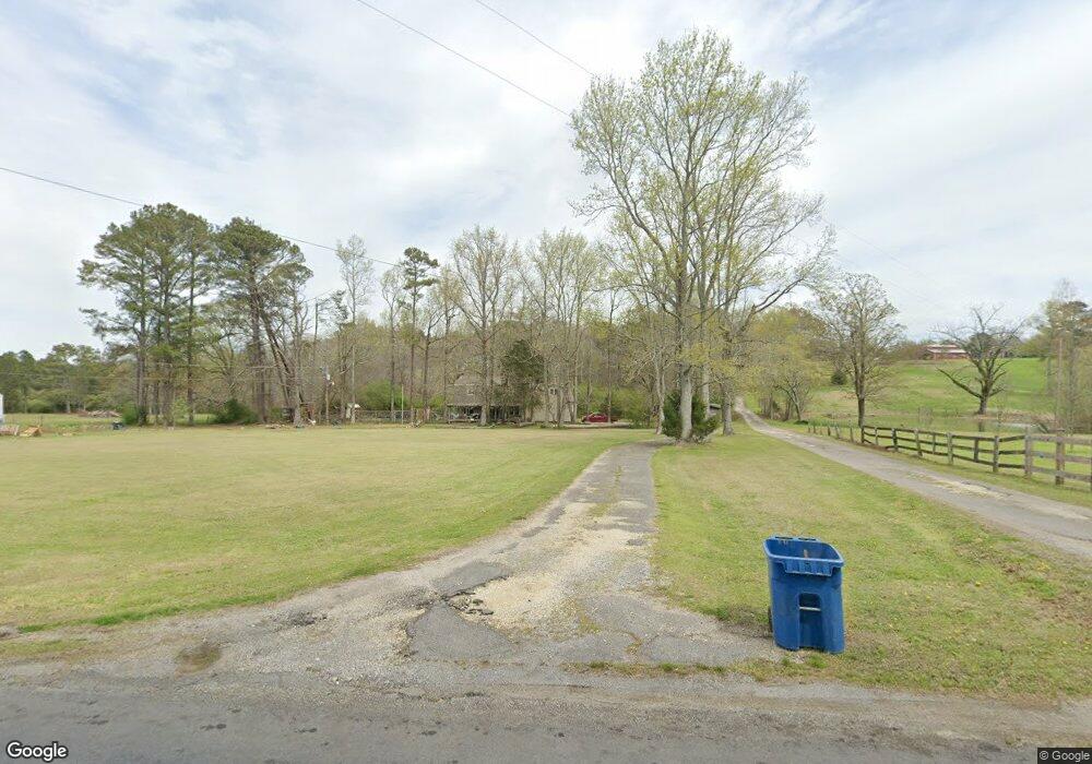 3981 Pine Mountain Rd, Remlap, AL 35133 - photo 1