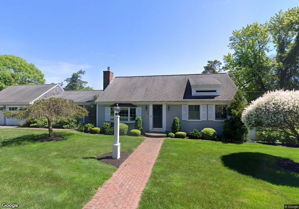 9 Cindy Ln, Barnstable, MA 02630 - photo 1