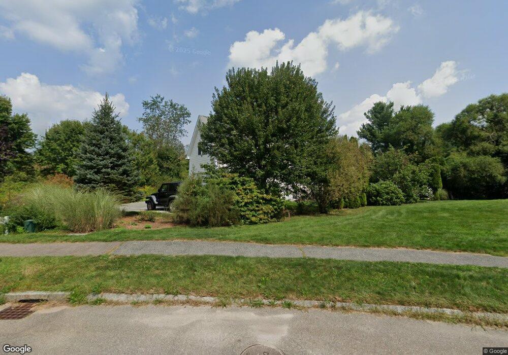 57 Dover Cir, Franklin, MA 02038 - photo 1