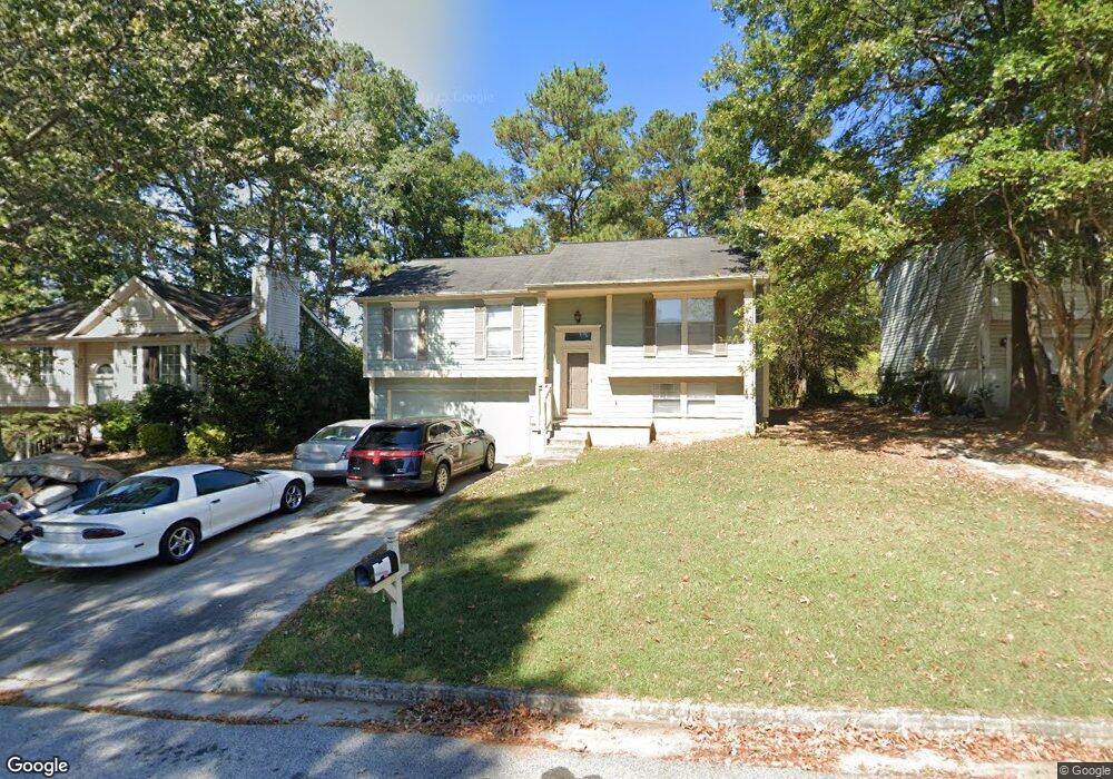 2053 Raintree Place unit I, Lithonia, GA 30058 - photo 1