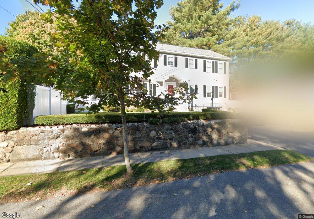 81 Washington St, Stoneham, MA 02180 - photo 1