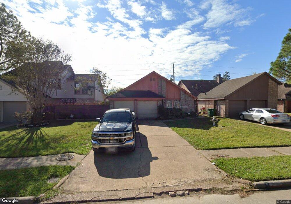 3631 Storm Creek Dr, Houston, TX 77088 - photo 1