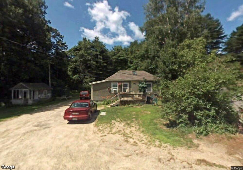 134 Portland Ave, Old Orchard Beach, ME 04064 - photo 1