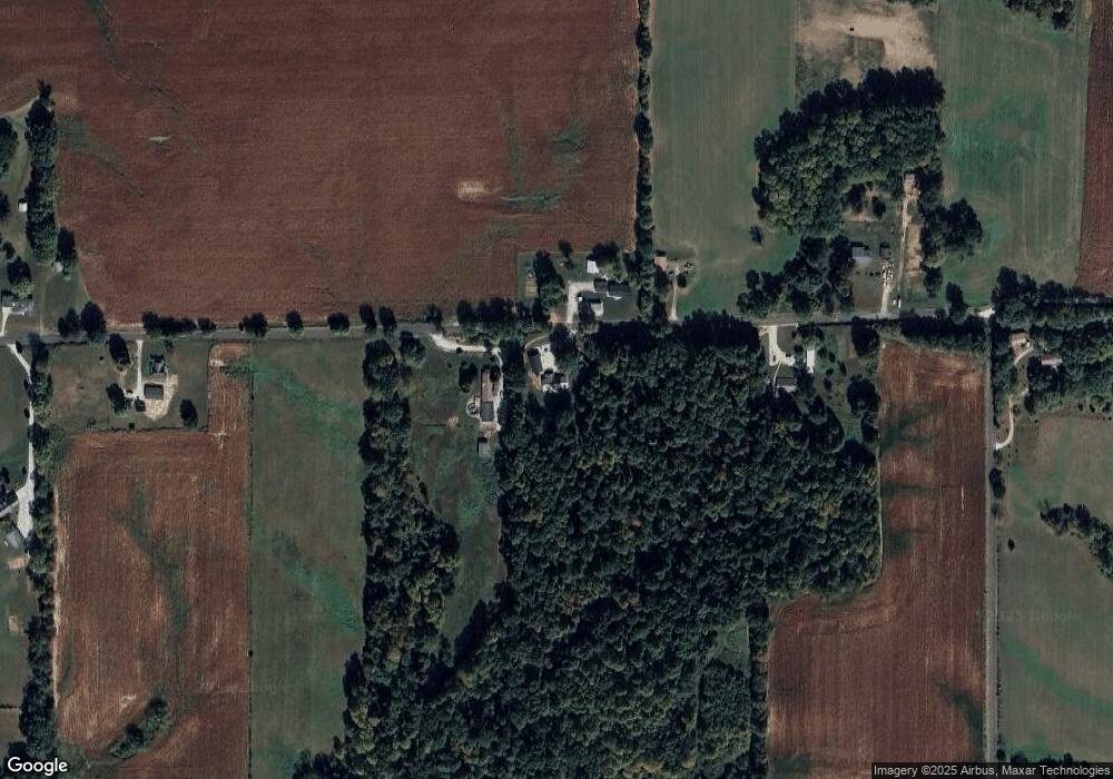 1780 E Olive Branch Rd, Newberry, IN 47449 - photo 1