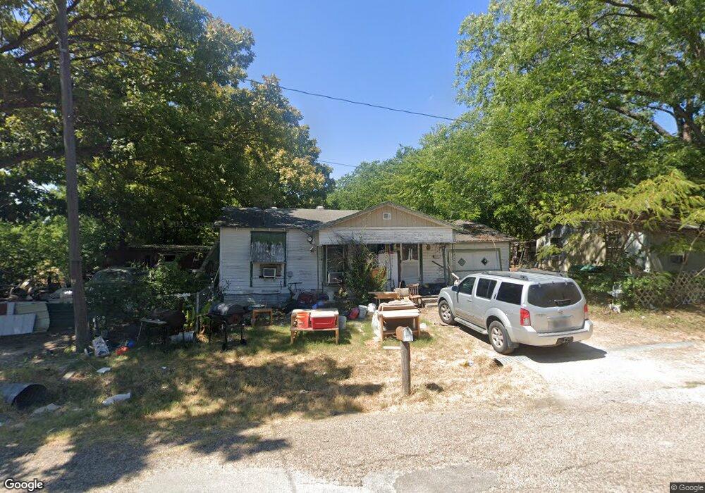 17 E Austin St, Troy, TX 76579 - photo 1