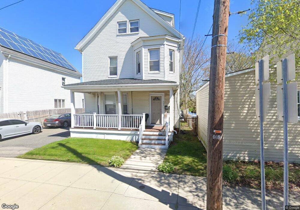 595 Lynn St unit 2, Revere, MA 02151 - photo 1