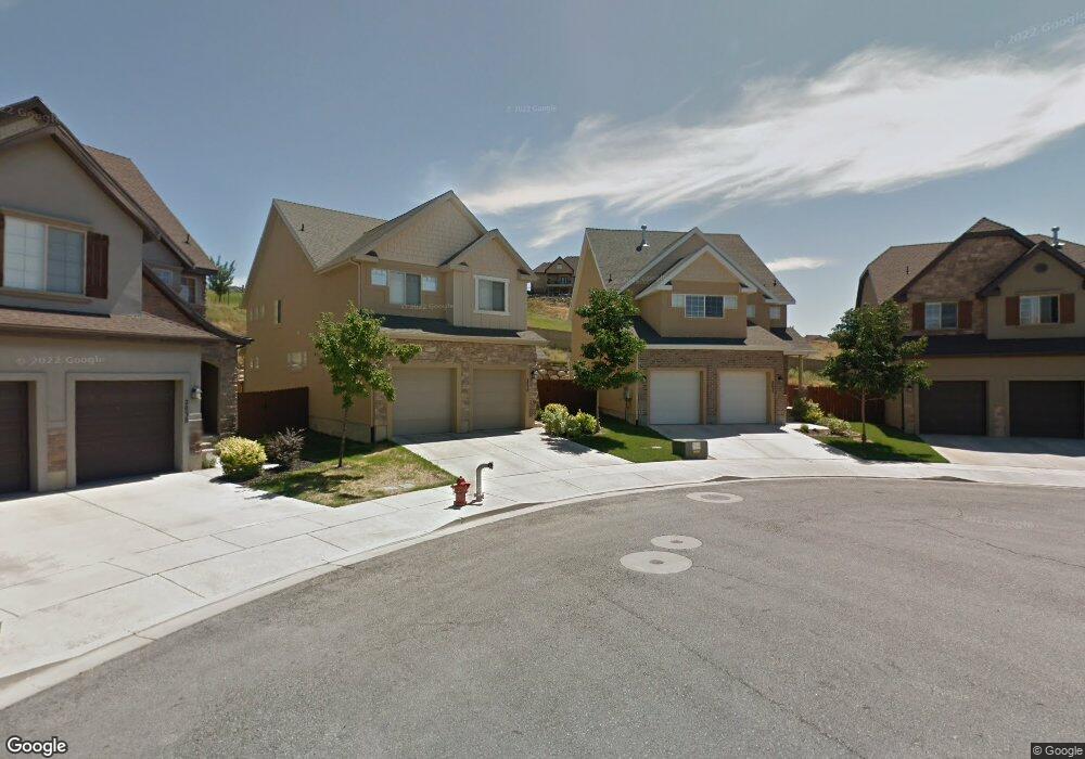 2835 Silverbrook Ct, Lehi, UT 84043 - photo 1