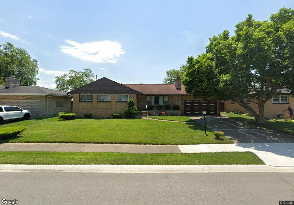 329 W 53rd Ln, Merrillville, IN 46410 - photo 1