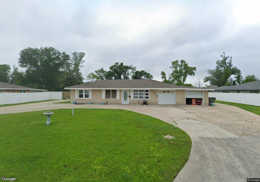 4310 Sarver St, Lake Charles, LA 70605 - photo 1