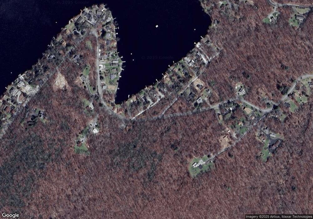 113 E Shore Lake Owassa Rd, Newton, NJ 07860 - photo 1