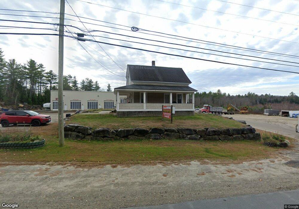 300 John Stark Hwy, Newport, NH 03773 - photo 1