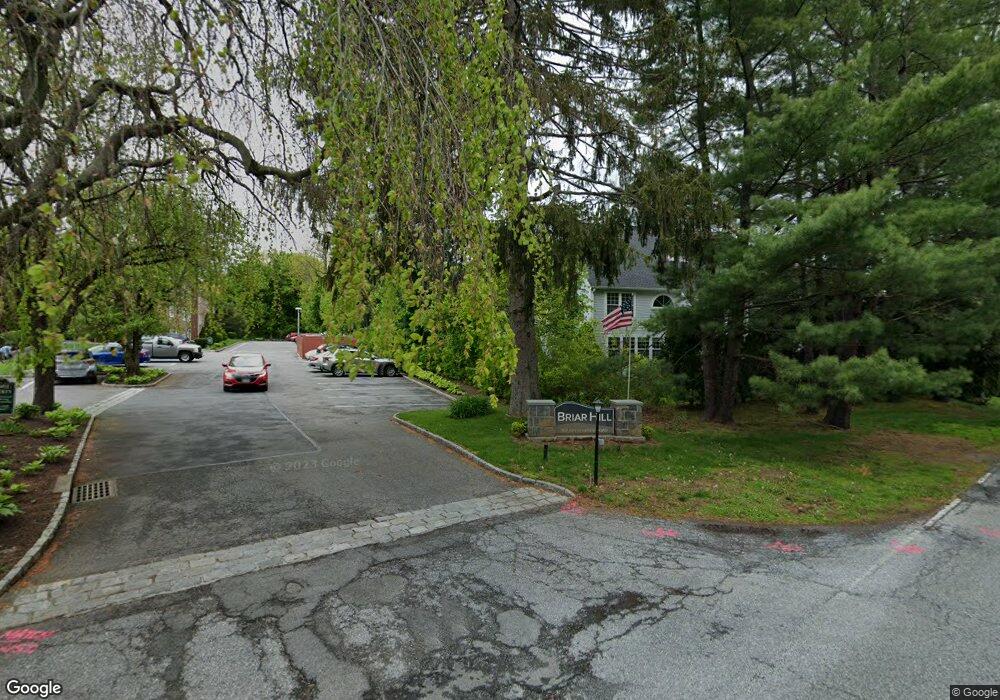 207 Schrade Rd unit 1A, Briarcliff Manor, NY 10510 - photo 1