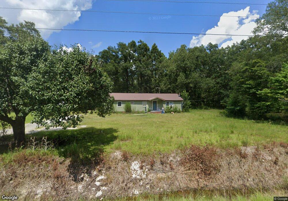 579 Old Elloree Rd Unit 579 Old Elloree rd., Orangeburg, SC 29115 MLS