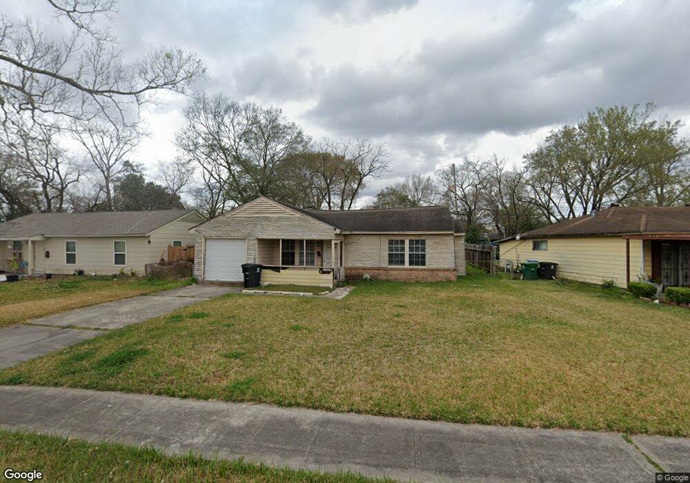 5127 Idaho St, Houston, TX 77021 - photo 1