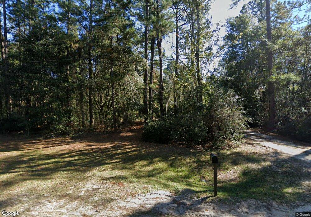 2937 Smith Rd SE, Townsend, GA 31331 - photo 1
