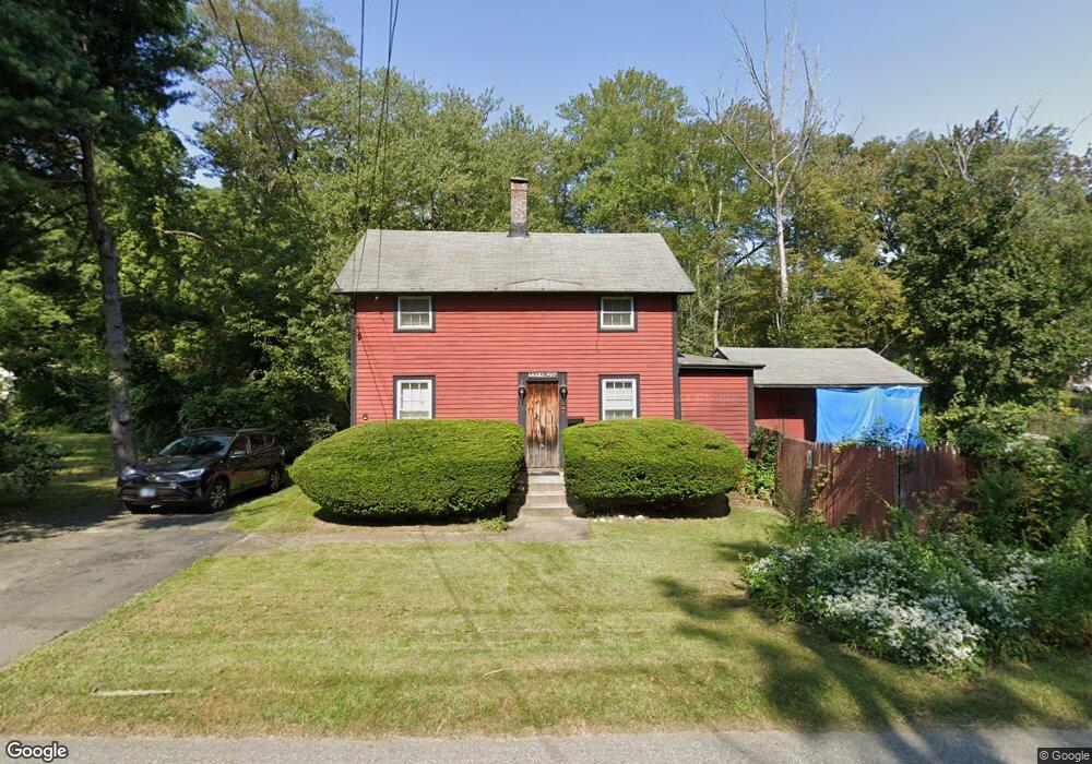 147 River St, Deep River, CT 06417 - photo 1