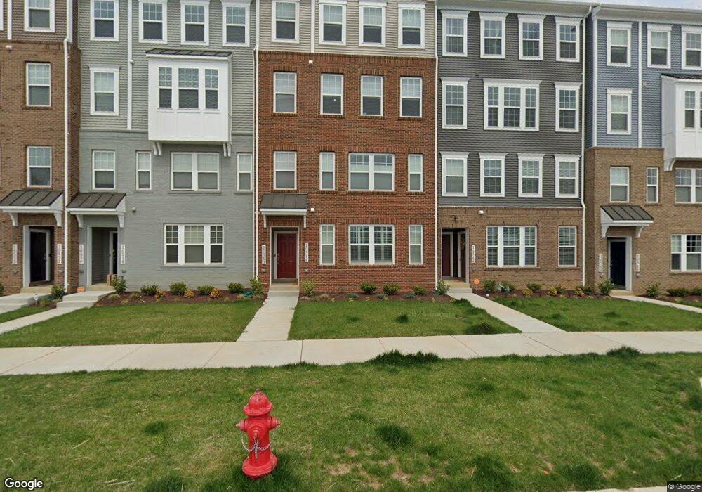 10538 Neil Armstrong Way unit 1643, Lanham, MD 20706 - photo 1