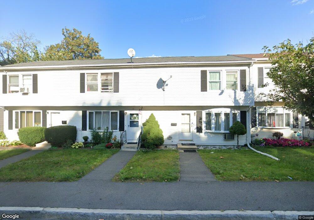 11-5 Rice Ln, Worcester, MA 01604 - photo 1