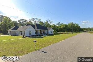 1117 Sugarmill Cir Unit 6, Creola, AL 36525