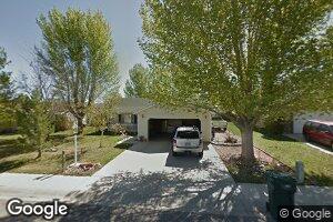146 N 750 W, Parowan, UT 84761