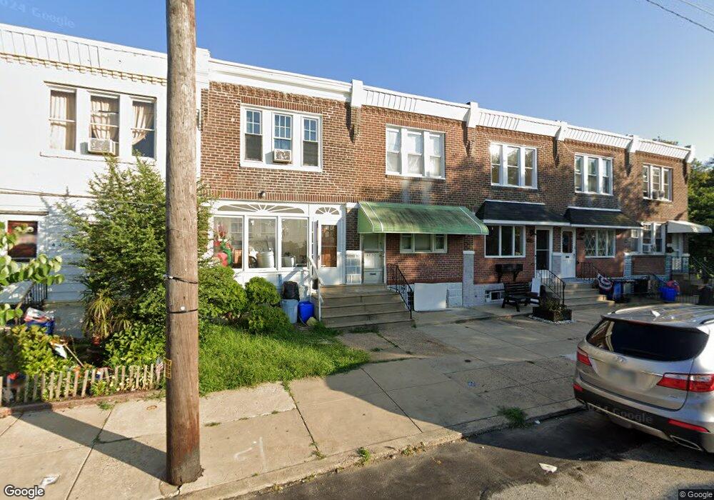 4337 Edgemont St, Philadelphia, PA 19137 - photo 1