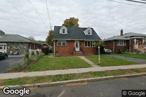 52 Prospect St, Clifton, NJ 07011