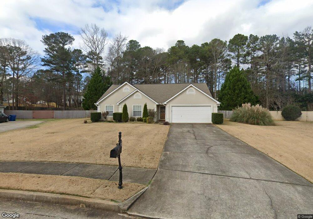 141 Arbor Cove Way unit 2, Stockbridge, GA 30281 - photo 1