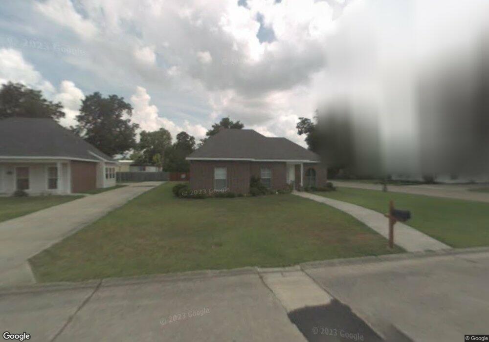 402 W Hudspeth St, Welsh, LA 70591 - photo 1