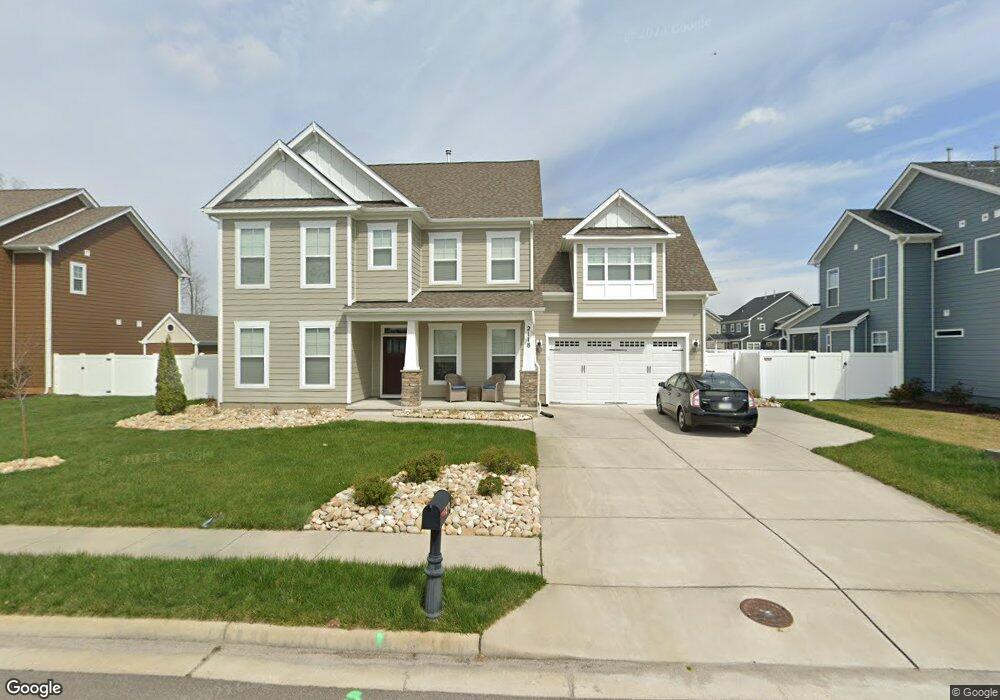 2118 Ferguson Loop, Chesapeake, VA 23322 - photo 1