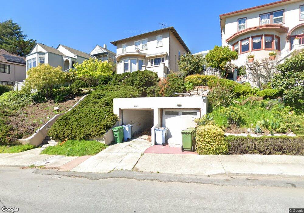 2023 Los Angeles Ave, Berkeley, CA 94707 - photo 1