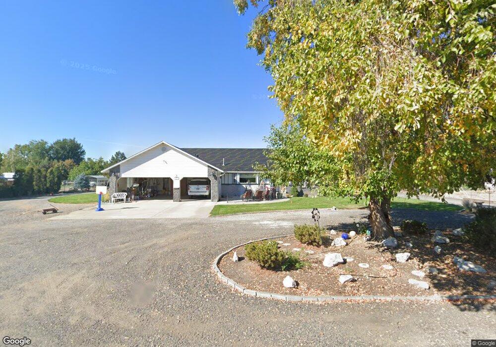 1425 W 13th St, Weiser, ID 83672 - photo 1